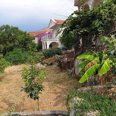 Apartman Veliki Pijesak Dobra Voda Buitenkant foto