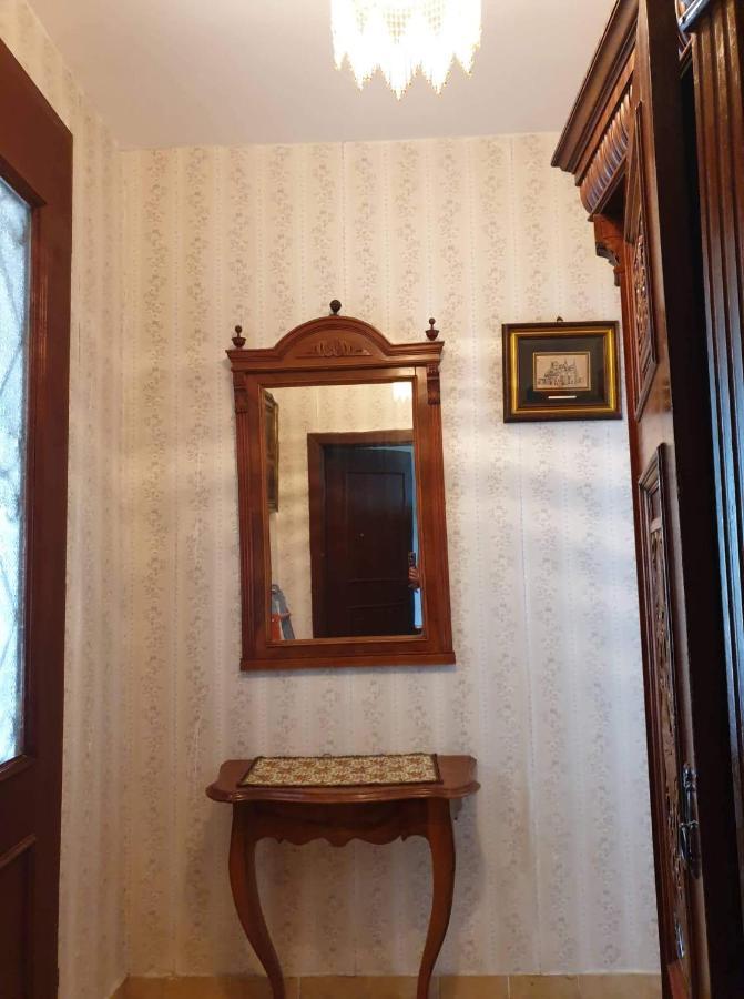 Apartman Veliki Pijesak Dobra Voda Buitenkant foto
