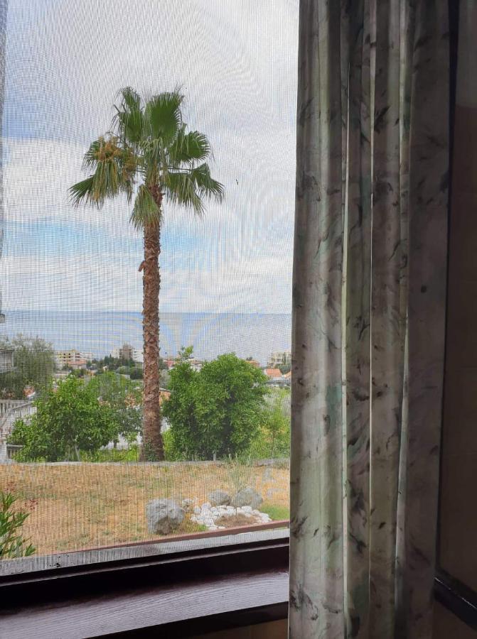 Apartman Veliki Pijesak Dobra Voda Buitenkant foto